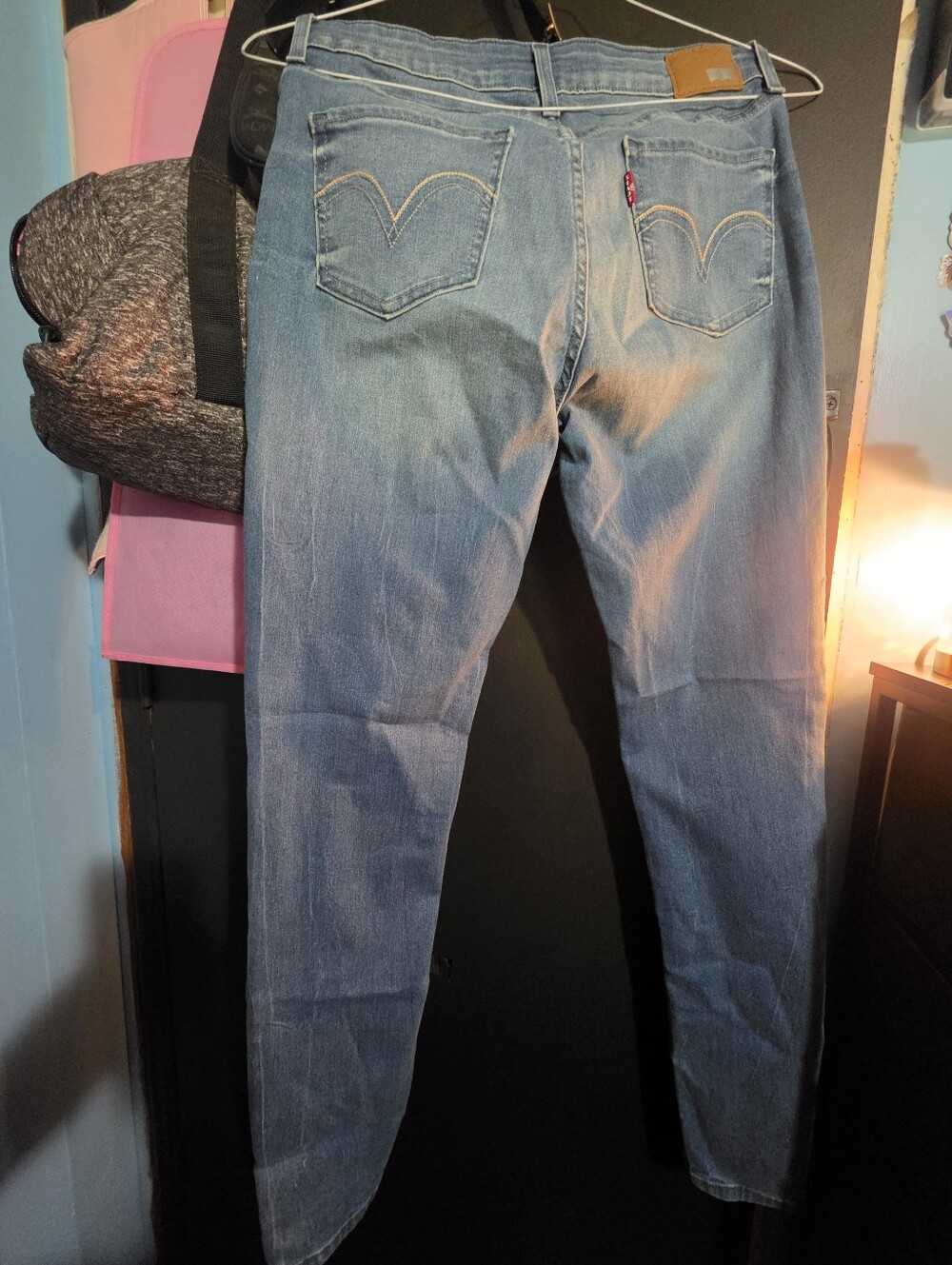 Levi's 30x30